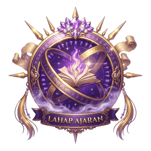 Lahap Ajaran