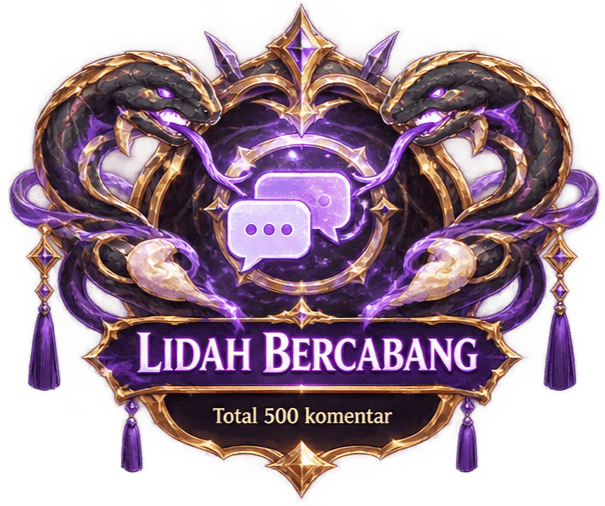 Lidah Bercabang