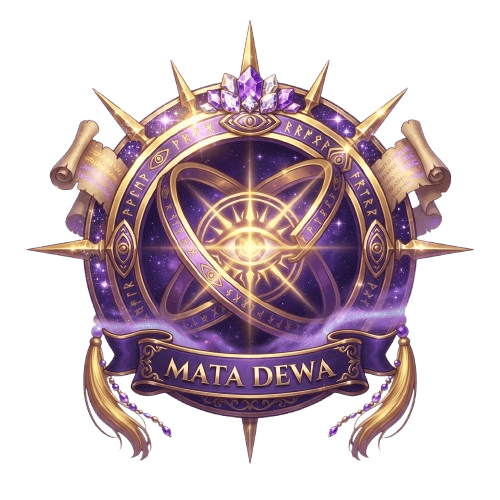 Mata Dewa