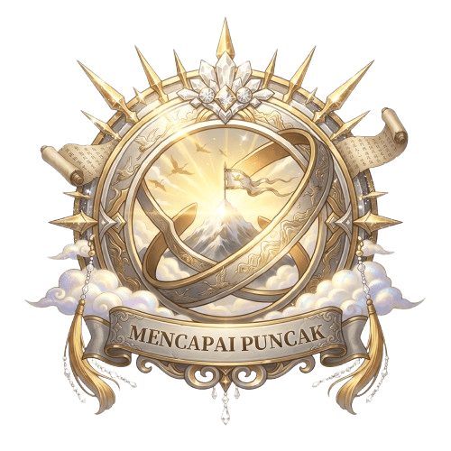Mencapai Puncak