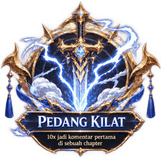 Pedang Kilat
