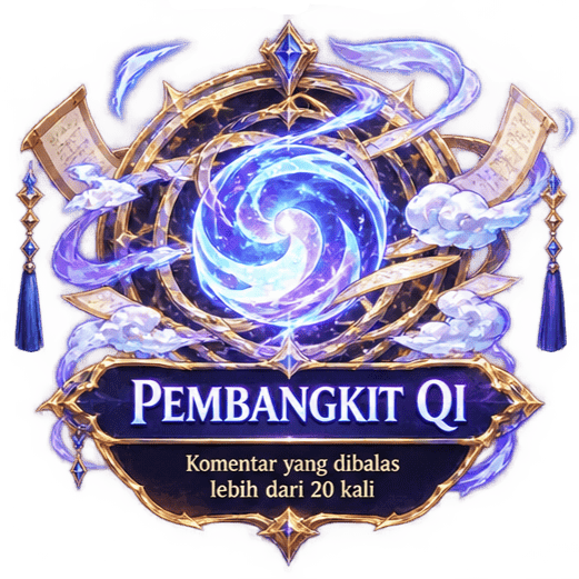 Pembangkit Qi