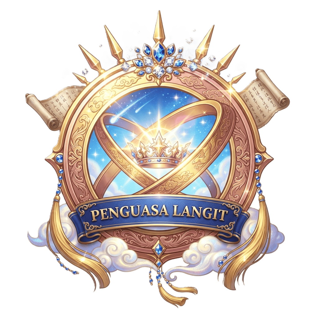 Penguasa Langit