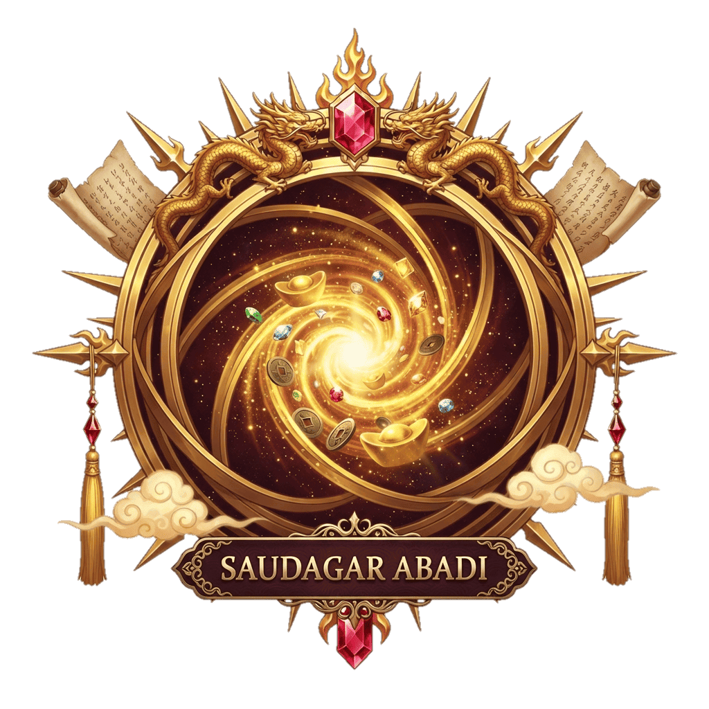 Saudagar Abadi